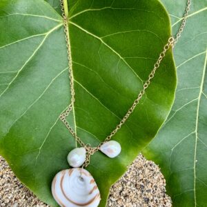 Carolina Necklace