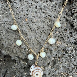Lani Necklace