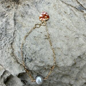 Gia Bracelet